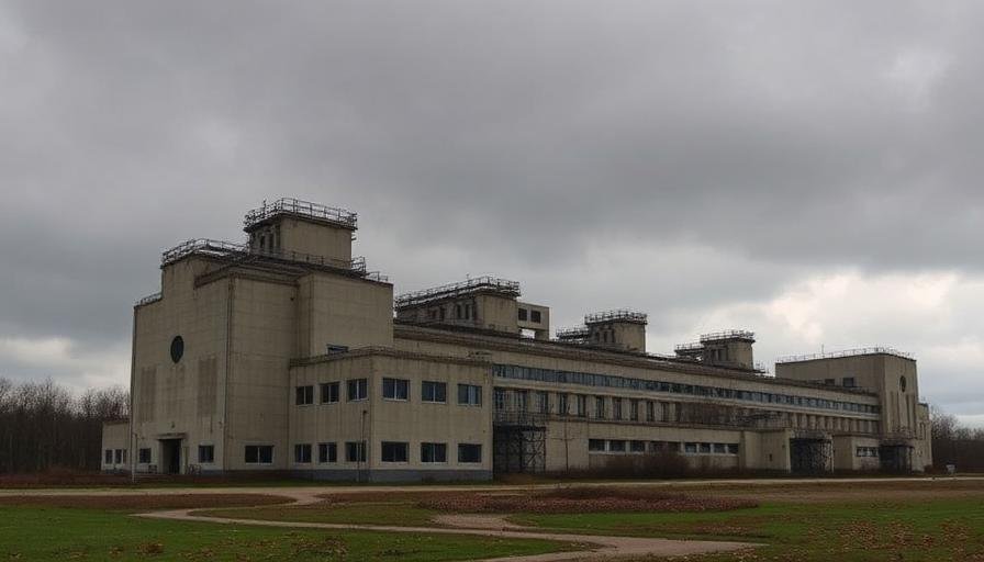 Tchernobyl