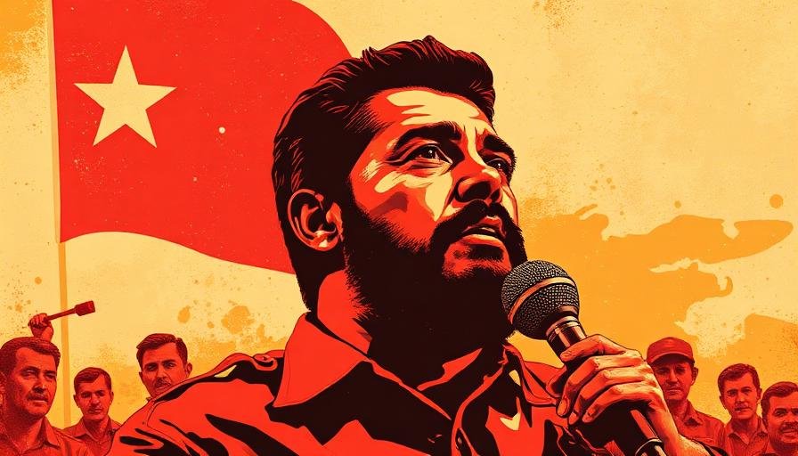 Révolution Cubaine